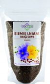 Siemię lniane brązowe Soul Farm 200 g