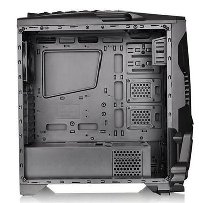 Thermaltake Versa N24 USB3.0 Window - Black na Arena.pl