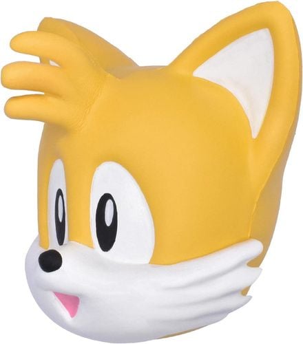 sonic the hedgehog squishme gniotek tails 12cm na Arena.pl
