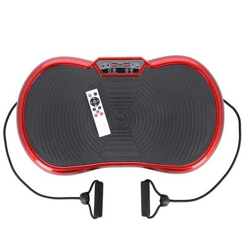 SVP02  RED  PLATFORMA WIBRACYJNA LOOP na Arena.pl