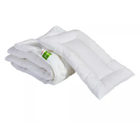 Komplet pościeli dziecięcej BAMBOO 100x135cm | 40x60cm | senna baby