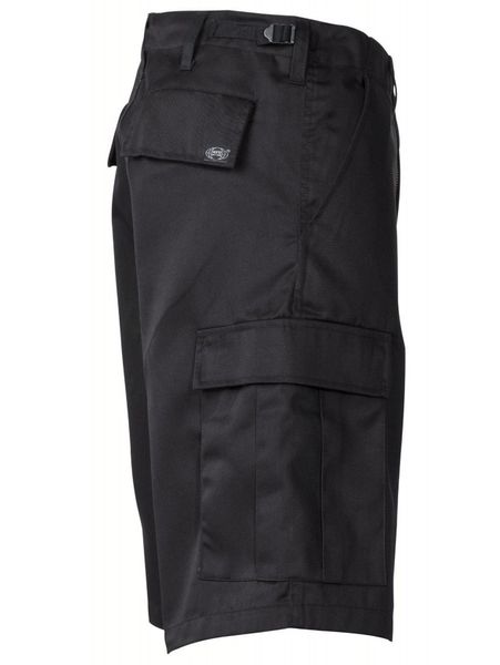 Spodnie US Bermuda BDU czarne 3XL zdjęcie 2
