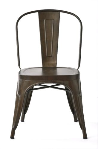 Krzesło Loft 54x53x130 cm na Arena.pl