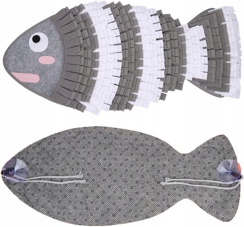 Mata Węchowa dla psa, kota 80 cm na Arena.pl