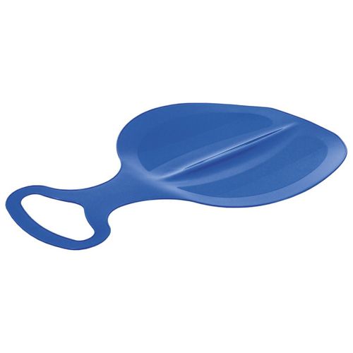 Ślizg jabłuszko zjazdowe Apple niebieski na Arena.pl