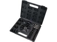 ściągacz kół pasowych z tłumikiem drgań - yt-25483