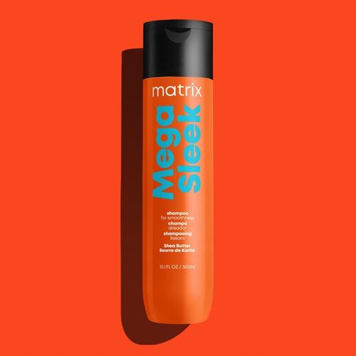 Matrix Mega Sleek wygładzający szampon, odżywka do włosów ZESTAW na Arena.pl