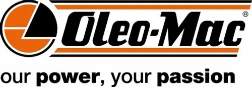 OLEO MAC BCH 400 KOSA SPALINOWA 2.2KM OLEJ STIHL na Arena.pl