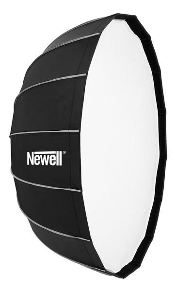 Softbox paraboliczny Newell 120 cm zdjęcie 3