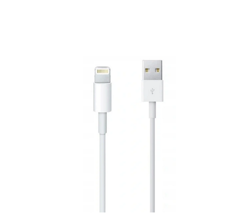 Kabel Ładowarka do iPhone 5 5S 6 6S SE 7 8 PLUS X na Arena.pl
