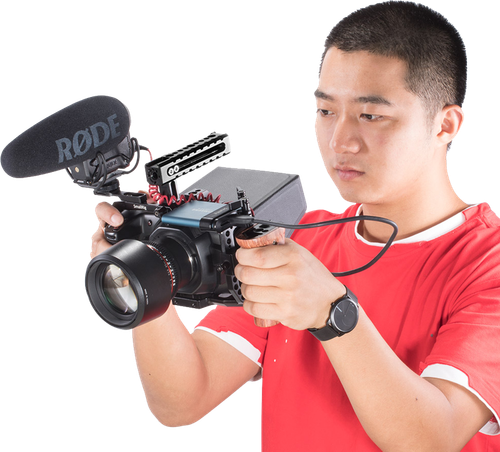 Smallrig 2245 - uchwyt do dysku SSD Samsung T5 na Arena.pl