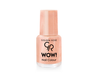 Golden Rose WOW Nail Color 111 Lakier do paznokci Kolor - 111