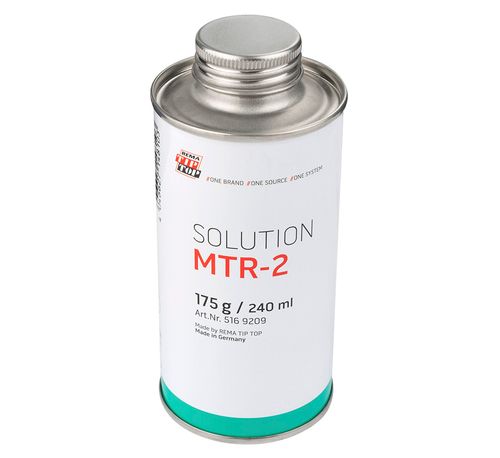 Klej MTR-2 SOLUTION do naprawy na gorąco 100-160st na Arena.pl