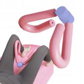 Urządzenie ĆWICZEŃ UNIWERSALNE MOTYLEK Nóg Ramion Dna MIEDNICY