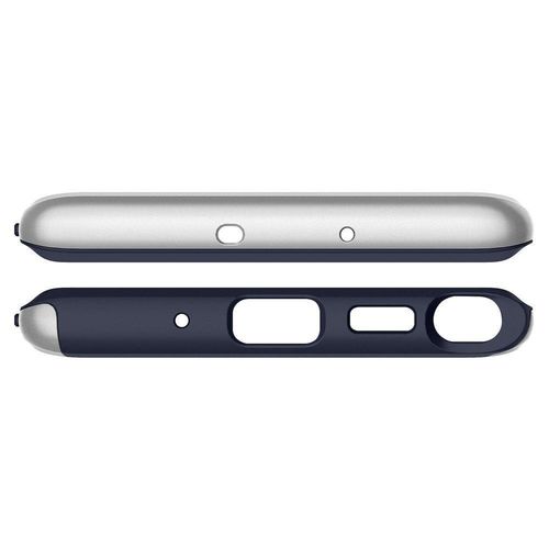 SPIGEN NEO HYBRID GALAXY NOTE 10+ PLUS ARCTIC SILVER na Arena.pl