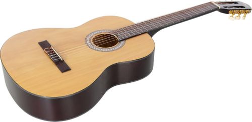 Gitara klasyczna 4/4 39" M-tunes MTC40 na Arena.pl