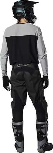 SPODNIE FOX LEGION BLACK 32 na Arena.pl