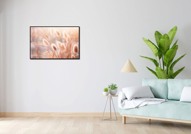 Plakat 86,4x56,8cm Kwiaty Słońca zdjęcie 4