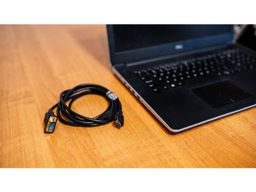 Kabel vga - hdmi 2m gold full hd d-sub przewód na Arena.pl