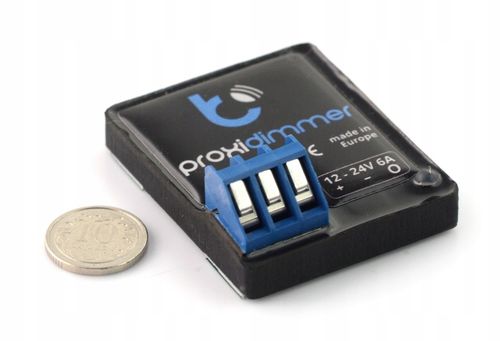 Sterownik Blebox ProxiDimmer WiFi na Arena.pl
