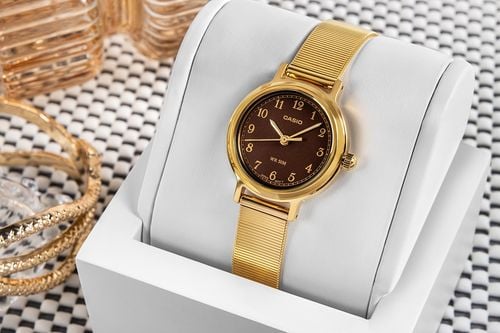 zegarek damski casio ltp-b170g-5bvdf + box na Arena.pl