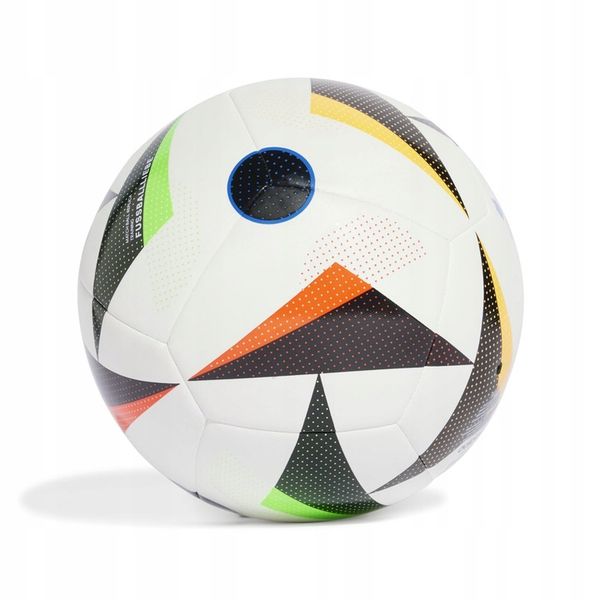 Piłka EKSTRAKLASA TRN 5 zdjęcie 2