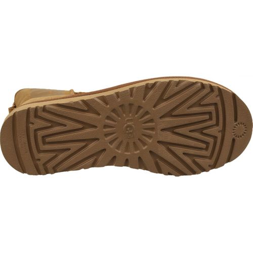Buty Ugg Classic Mini Ugg Rubber Logo r.36 na Arena.pl