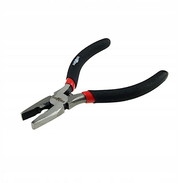 SZCZYPCE PRECYZYJNE ZESTAW 5 ELEMENTÓW zdjęcie 3