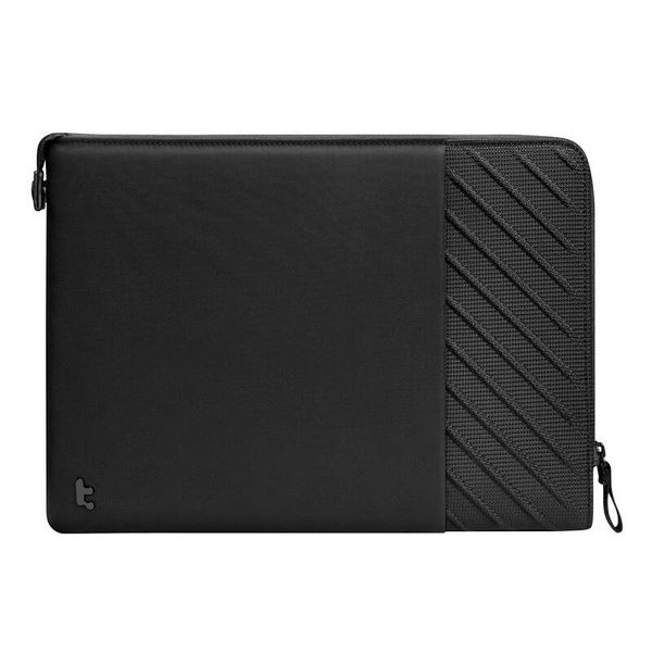 Etui na laptopa 13'' Tomtoc Voyage-A10 (czarny) zdjęcie 1
