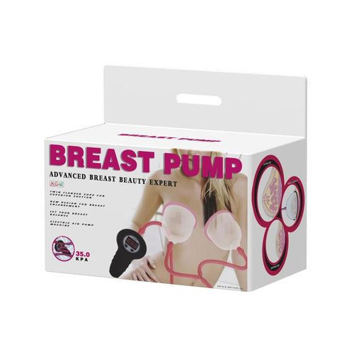 Baile - Breast Pump Advanced Breast Beauty Expert na Arena.pl