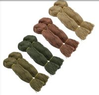Włóczki maskujące GHILLIE Fiber Yarns Helikon-Tex