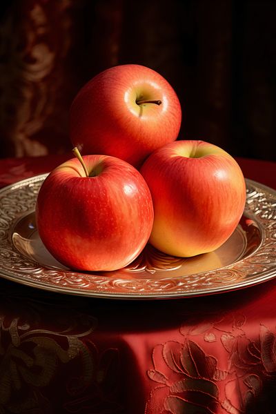 Plakat 40x60cm Rubinowe Ekscesy zdjęcie 1