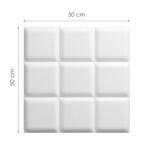 Panel ścienny 3D CZEKOLADA na Arena.pl