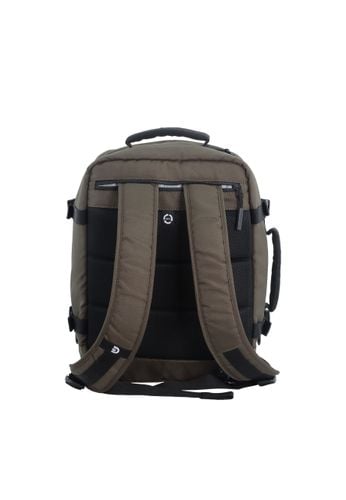 Plecak - torba kabinowa Discovery ANDES khaki na Arena.pl