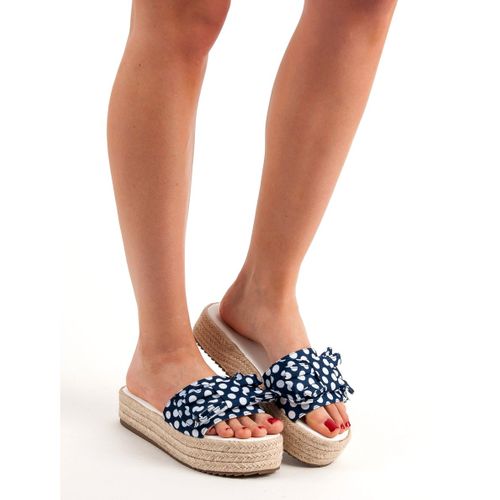 Klapki W Kropki r.36 na Arena.pl