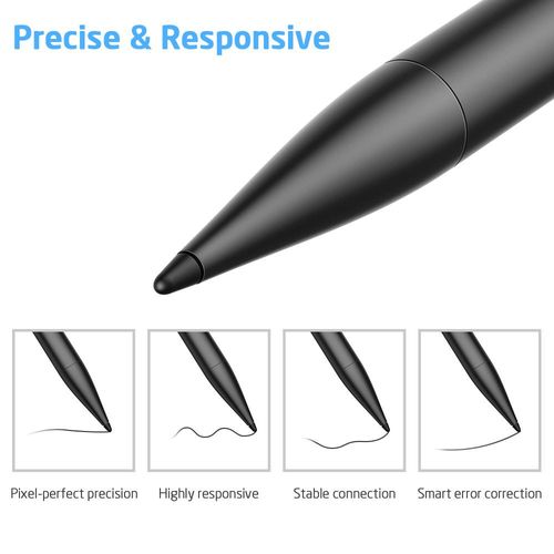 ESR DIGITAL+ STYLUS PEN IPAD BLACK na Arena.pl