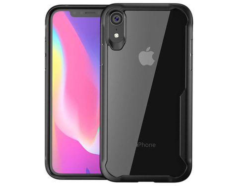 Etui Alogy Crystal Armor Apple iPhone XR na Arena.pl