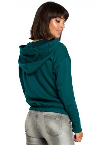 Bluza Damska Model B088 Green - BE  M na Arena.pl