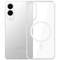 ETUI DO SAMSUNG GALAXY S25 EDGE 3MK MAGCASE OCHRONNE CASE