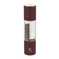 młynek do pieprzu i soli berlinger haus bh-8581 leonardo