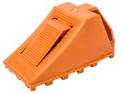 klin pod koło pomarańczowy - klin pom