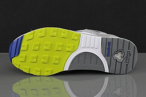 Reebok VENTILATOR ATHLETIC (M49267) na Arena.pl