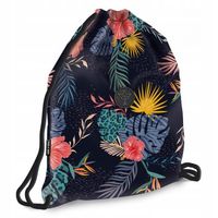 Aloha Night worek szkolny gimnastyczny wycieczkowy