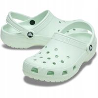 Crocs Męskie Buty Chodaki Klapki Classic 10001 Clog 41-42