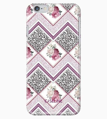 iPhone 6 PLUS | etui CASE 3D plastik na Arena.pl