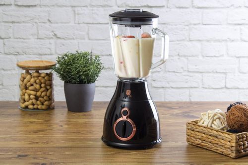 Blender Berlinger Haus Black Rose Bh-9025 na Arena.pl