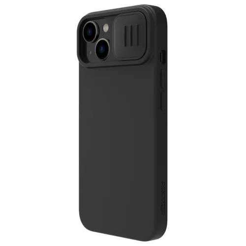 nillkin camshield magnetic silicone case etui iphone 14 plus na Arena.pl