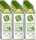 Napój herbaciany Soti Natural Bio zielona herbata Gyokuro 500 ml