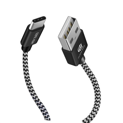 Kabel DuxDucis K-One USB-C 2m na Arena.pl