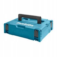 walizka systemowa makpac typ 1 295x395x110mm makita